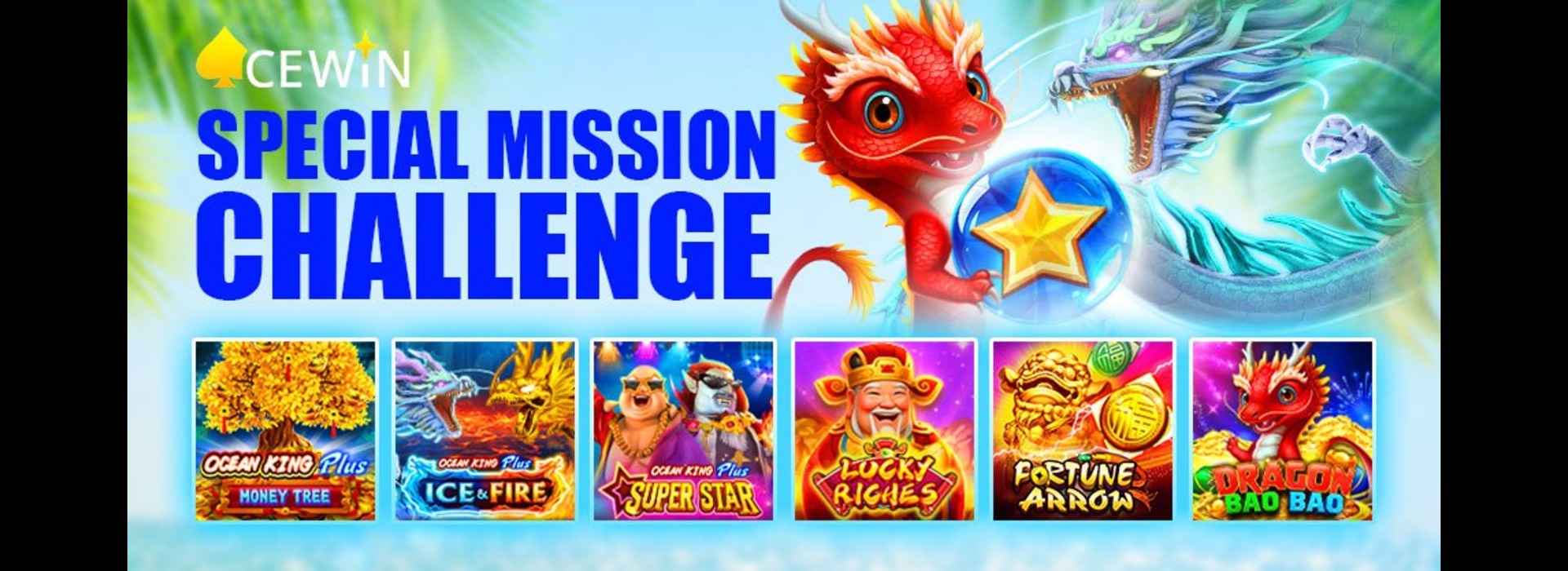 ACEWIN November Mission Challenge
